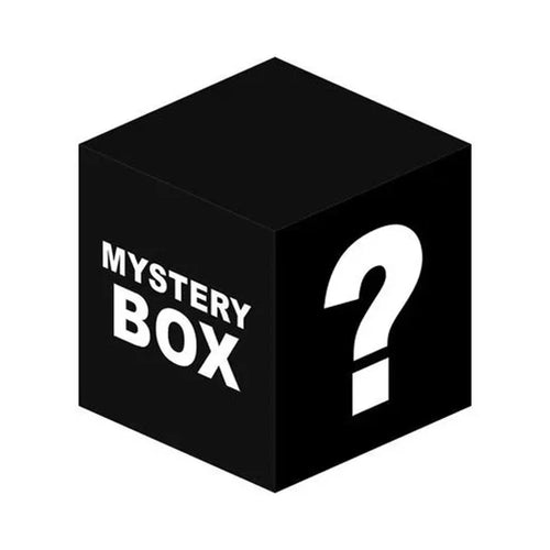 Dakotas Mystery Box